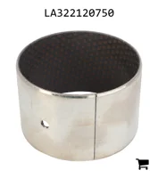 AGCO LA322120750 Втулка