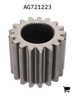 AGCO AG721223 Солнечная шестерня
