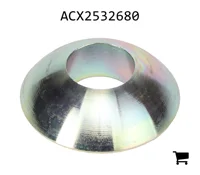 AGCO ACX2532680 Ось поворота