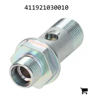 AGCO 411921030010 Болт банджо