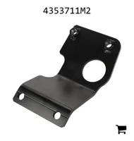 AGCO 4353711M2 Кронштейн резервуара