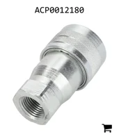 AGCO ACP0012180 Быстроразъемная муфта