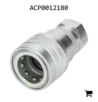 AGCO ACP0012180 Быстроразъемная муфта