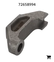 AGCO 72658994 Клапанный мостик