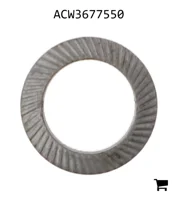 AGCO ACW3677550 Стопорная шайба