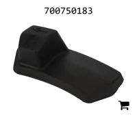 AGCO 700750183 Рычаг