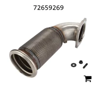 AGCO 72659269 Моторный тормоз