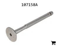 AGCO 107158A Клапан