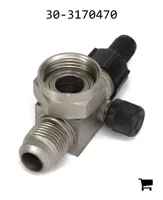 AGCO 30-3170470 Клапан