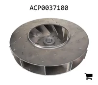 AGCO ACP0037100 Ротор