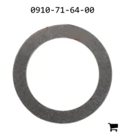 AGCO 0910-71-64-00 Диск