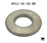 AGCO 0911-56-10-00 Натяжной ролик