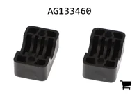 AGCO AG133460 Зажим