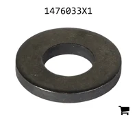 AGCO 1476033X1 Плоская шайба