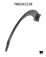 AGCO 700182230 Игла вязального аппарата пресс-подборщика