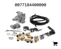 AGCO 0077184400000 Пневматический тормозной клапан