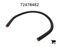 AGCO 72478482 Всасывающий и нагнетательный шланг