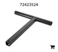 AGCO 72423524 Фиксатор