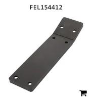 AGCO FEL154412 Подшипник скольжения