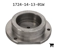 AGCO 1724-14-13-01W Крышка подшипника