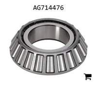 AGCO AG714476 Конус подшипника