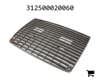 AGCO 312500020060 Решетка радиатора передняя