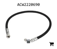 AGCO ACW2220690 Гидравлический шланг