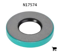 AGCO N17574 Уплотнение