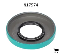 AGCO N17574 Уплотнение