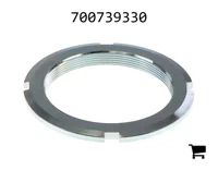 AGCO 700739330 Стопорная гайка