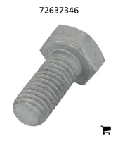 AGCO 72637346 Болт с шестигранной головкой