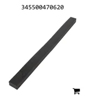 AGCO 345500470620 Ремень