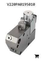 AGCO V220PA0195010 Блок клапанов