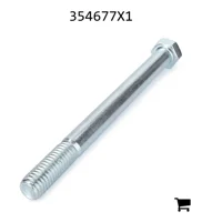 AGCO 354677X1 Болт