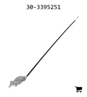 AGCO 30-3395251 Блок управления