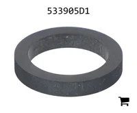 AGCO 533905D1 Универсальная прокладка фланца