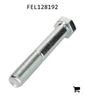 AGCO FEL128192 Болт с шестигранной головкой