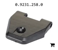 AGCO 0.9231.258.0 Петля