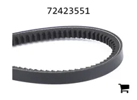AGCO 72423551 Клиновой ремень
