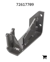 AGCO 72617709 Фиксатор