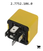 AGCO 2.7752.106.0 Реле