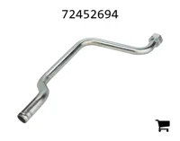 AGCO 72452694 Заливная труба