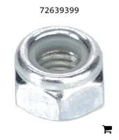 AGCO 72639399 Гайка