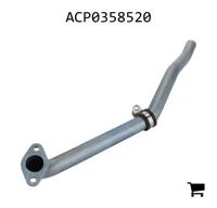AGCO ACP0358520 Трубопровод охлаждающей жидкости