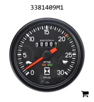 AGCO 3381409M1 Измеритель