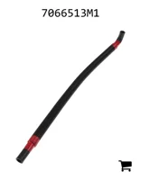 AGCO 7066513M1 Шланг отопителя