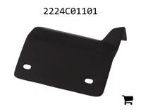 AGCO 2224C01101 Крышка