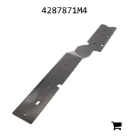 AGCO 4287871M4 Опора