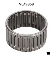 AGCO VLA9069 Игольчатое кольцо