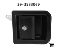 AGCO 30-3533069 Ручка